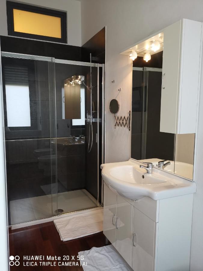 Guesthouse Central Station Group - Via Sammartini 15 Milan Luaran gambar