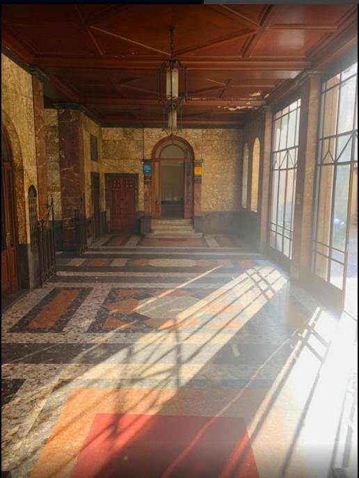 Guesthouse Central Station Group - Via Sammartini 15 Milan Luaran gambar